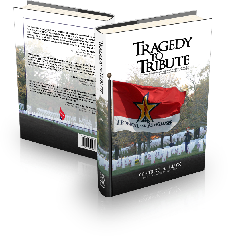 Group 1 Tragedy to Tribute